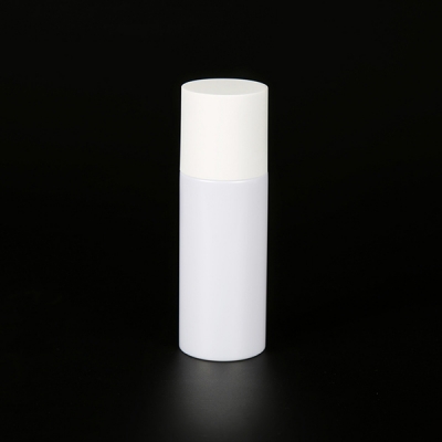 100ml Cosmetic Packaging Lotion Plastic Bottle