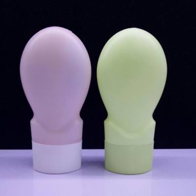 100ml  New Style Colored  Cosmetic Packaging Tube
