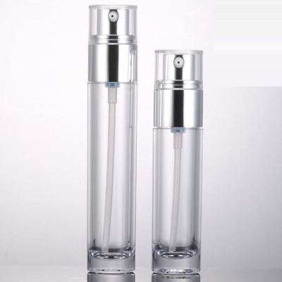 20ml 30ml Perfume Bottle Cream Pump Bottle For Cosmetics 