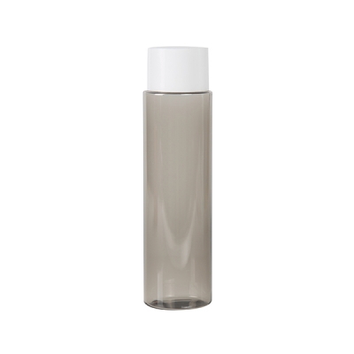 300ml -400ml Plastic Toner Water Bottle With Screw Cap