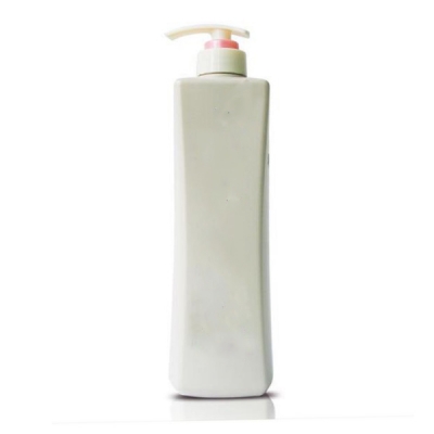 800ml Plastic Lotion Bottle for Shampoo with Lotion Pump