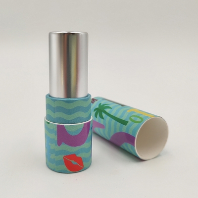 Guangzhou Winly Lipstick Packaging-WL004