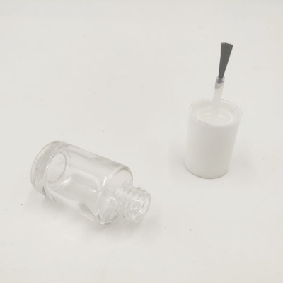 Empty Nail Polish Packing Bottle-WN002