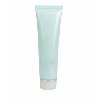 100ml Skincare Packaging Soft Plastic Cosmetic Tube