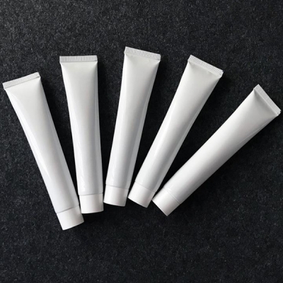 50ml Plastic Container Cosmetic Soft Tube